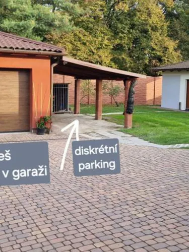 Эротический приват Dreammasage - фото 2